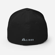 Appeal To Heaven Fitted Baseball Hat