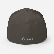 Appeal To Heaven Fitted Baseball Hat