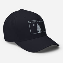 Appeal To Heaven Fitted Baseball Hat