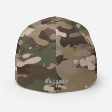 Appeal To Heaven Fitted Baseball Hat