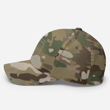 Appeal To Heaven Fitted Baseball Hat