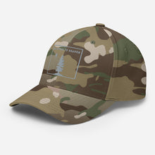 Appeal To Heaven Fitted Baseball Hat