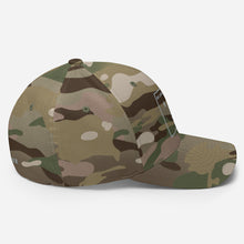 Appeal To Heaven Fitted Baseball Hat
