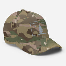 Appeal To Heaven Fitted Baseball Hat