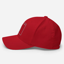 Appeal To Heaven Fitted Baseball Hat