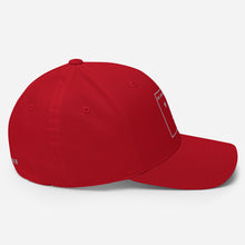 Appeal To Heaven Fitted Baseball Hat