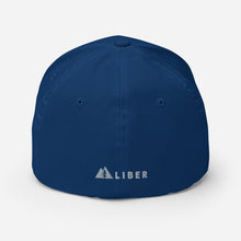 Appeal To Heaven Fitted Baseball Hat