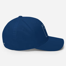 Appeal To Heaven Fitted Baseball Hat
