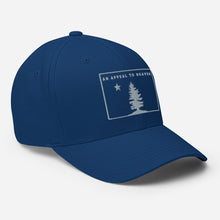 Appeal To Heaven Fitted Baseball Hat