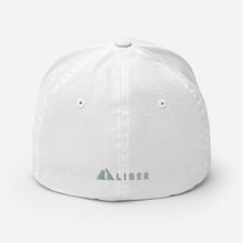Appeal To Heaven Fitted Baseball Hat