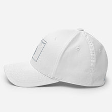 Appeal To Heaven Fitted Baseball Hat