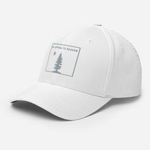 Appeal To Heaven Fitted Baseball Hat