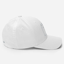 Appeal To Heaven Fitted Baseball Hat