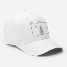 Appeal To Heaven Fitted Baseball Hat