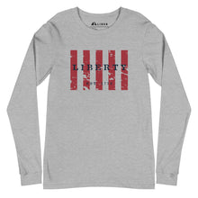 Sons of Liberty Flag  Long Sleeve Tee
