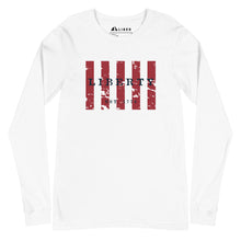Sons of Liberty Flag  Long Sleeve Tee