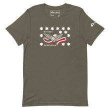 Whiskey Rebellion Short Sleeve Tee