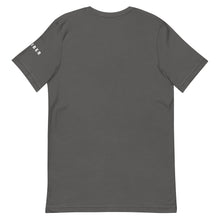 Fort Moultrie Flag Short Sleeve Tee
