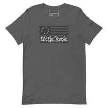 We The People Betsy Ross Flag, Dark Gray