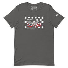 Whiskey Rebellion Short Sleeve Tee