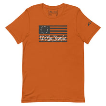We The People Betsy Ross Flag, Dark Gray