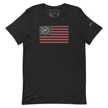 '76 Betsy Ross Flag, Red White and Blue
