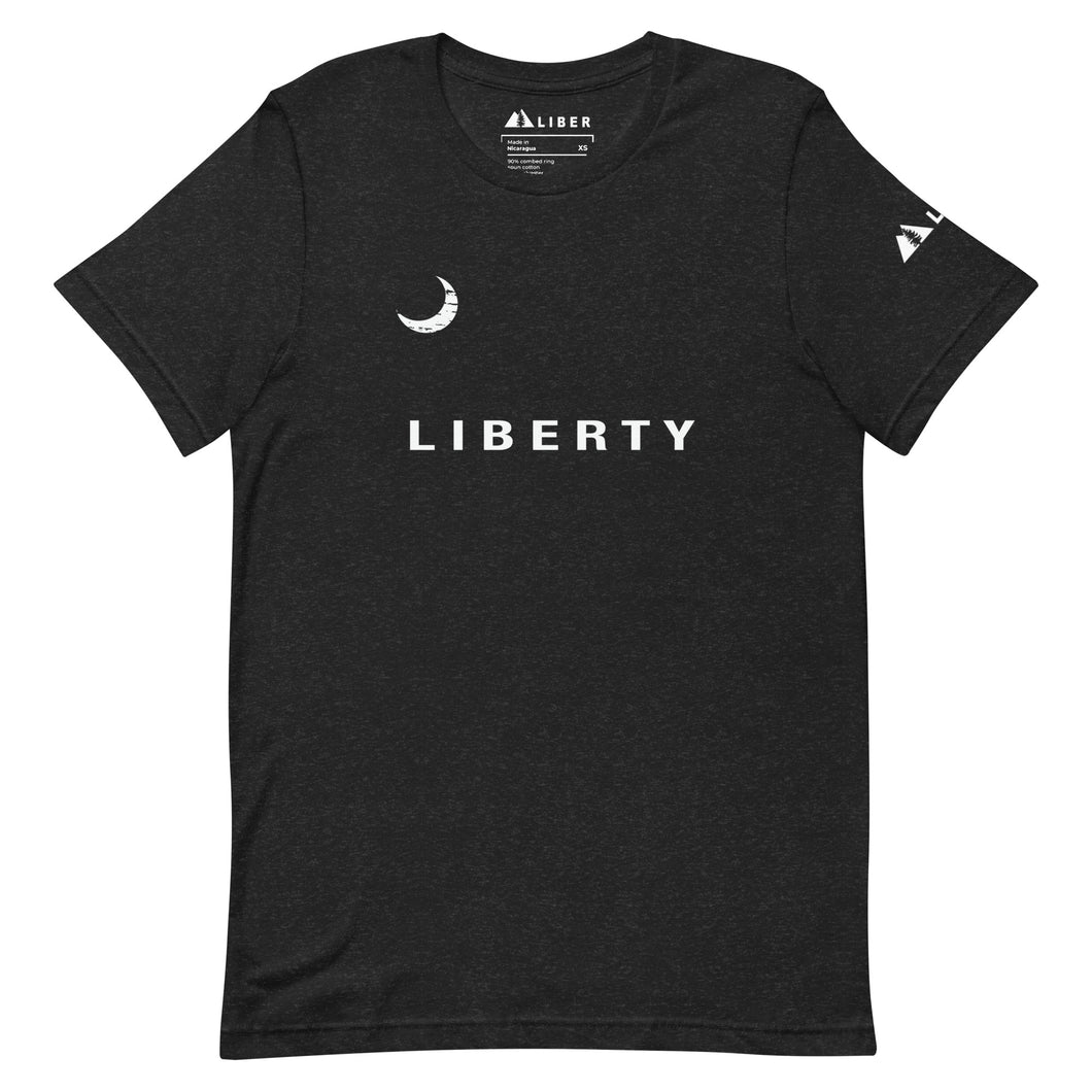 Fort Moultrie Flag Short Sleeve Tee