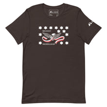 Whiskey Rebellion Short Sleeve Tee