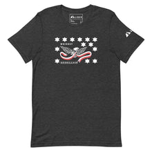 Whiskey Rebellion Short Sleeve Tee