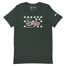 Whiskey Rebellion Short Sleeve Tee