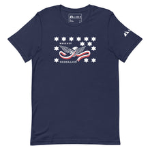 Whiskey Rebellion Short Sleeve Tee
