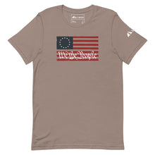 We The People Betsy Ross Flag, Red White and Blue