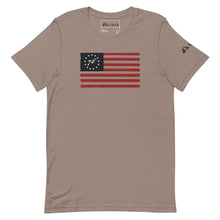 '76 Betsy Ross Flag, Red White and Blue