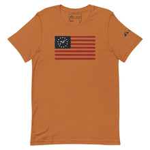 '76 Betsy Ross Flag, Red White and Blue