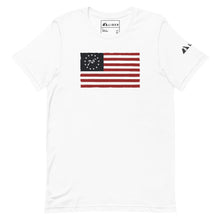 '76 Betsy Ross Flag, Red White and Blue