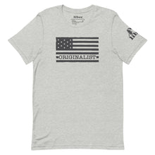 13 Star Flag Originalist Tee