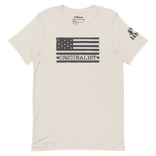 13 Star Flag Originalist Tee