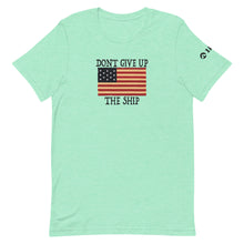 unisex-staple-t-shirt-heather-mint