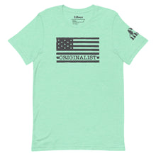 13 Star Flag Originalist Tee