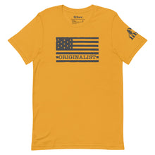 13 Star Flag Originalist Tee