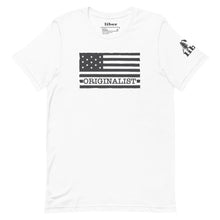 13 Star Flag Originalist Tee