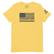 13 Star Flag Originalist Tee