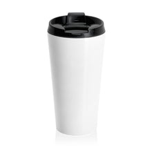 2A Stainless Steel Travel Mug