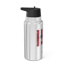 Sons of Liberty Stainless Steel Water Bottle, 32 0z