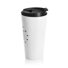 2A Stainless Steel Travel Mug