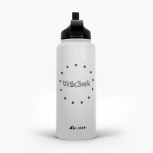 We The People Stainless Water Bottle