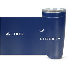 Fort Moultrie Flag Insulated Tumbler