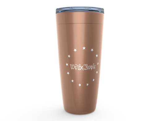 We the People Insulated Tumbler