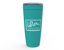 Join or Die Insulated Tumbler