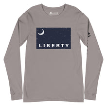 Moultrie Flag Long Sleeve Tee